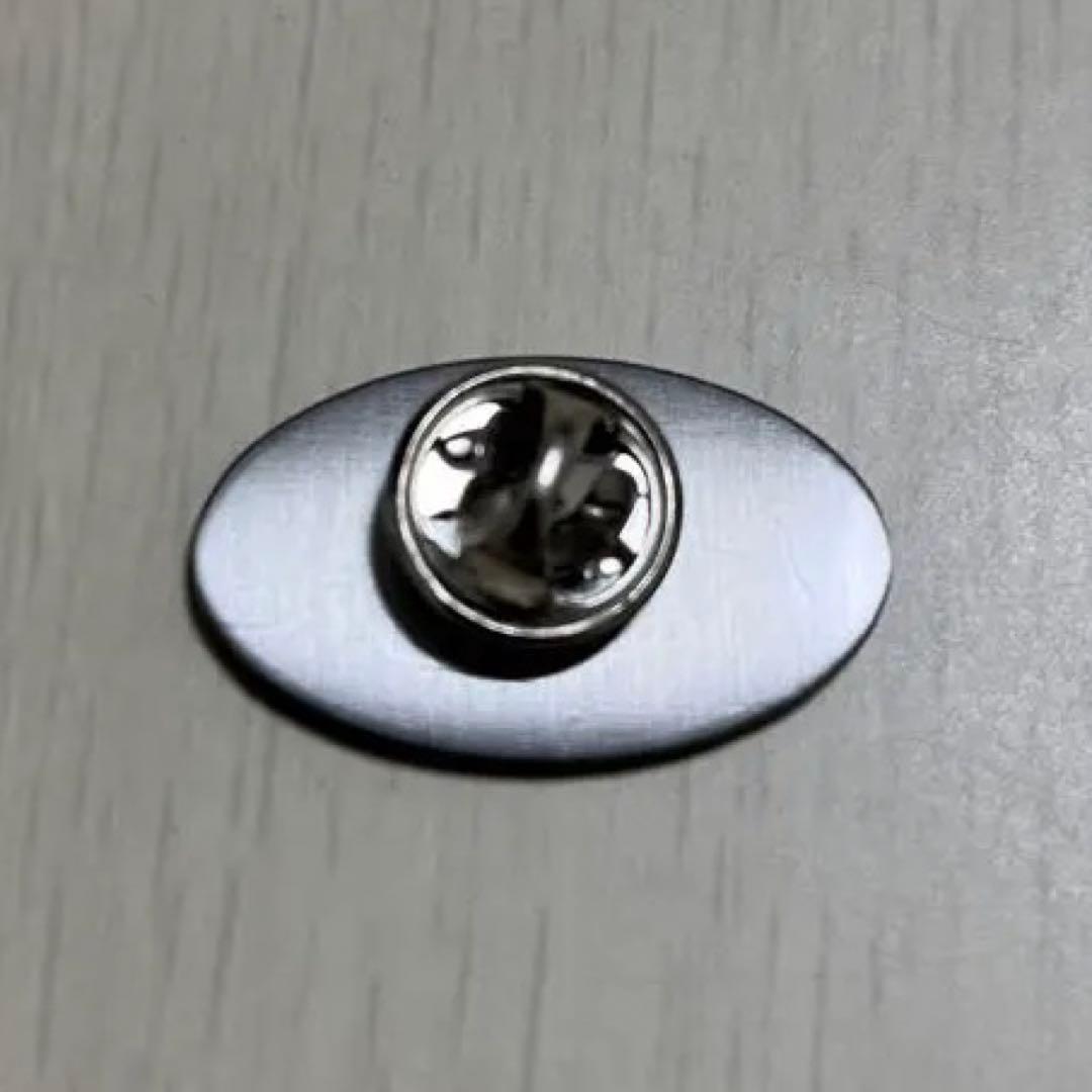 ラフロイグ　ピンバッジ