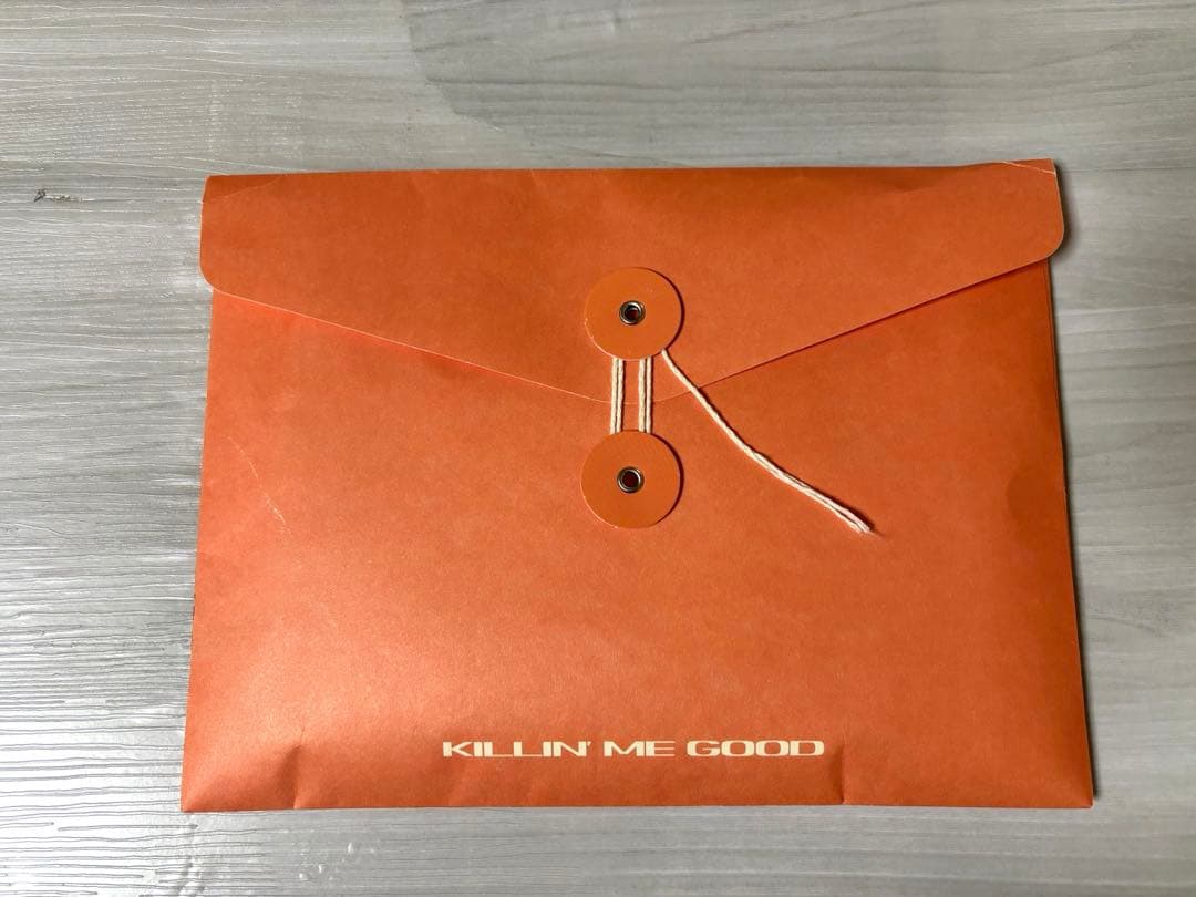 TWICE ジヒョ ZONE ソロ グッズ KIT jypshop 特典 トレカ