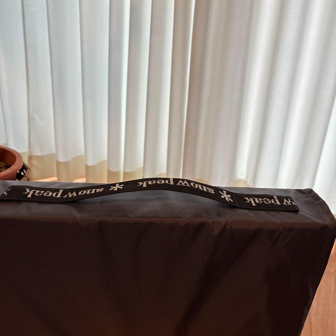 スノーピーク アウトドアテーブル TAKIBI Myテーブル