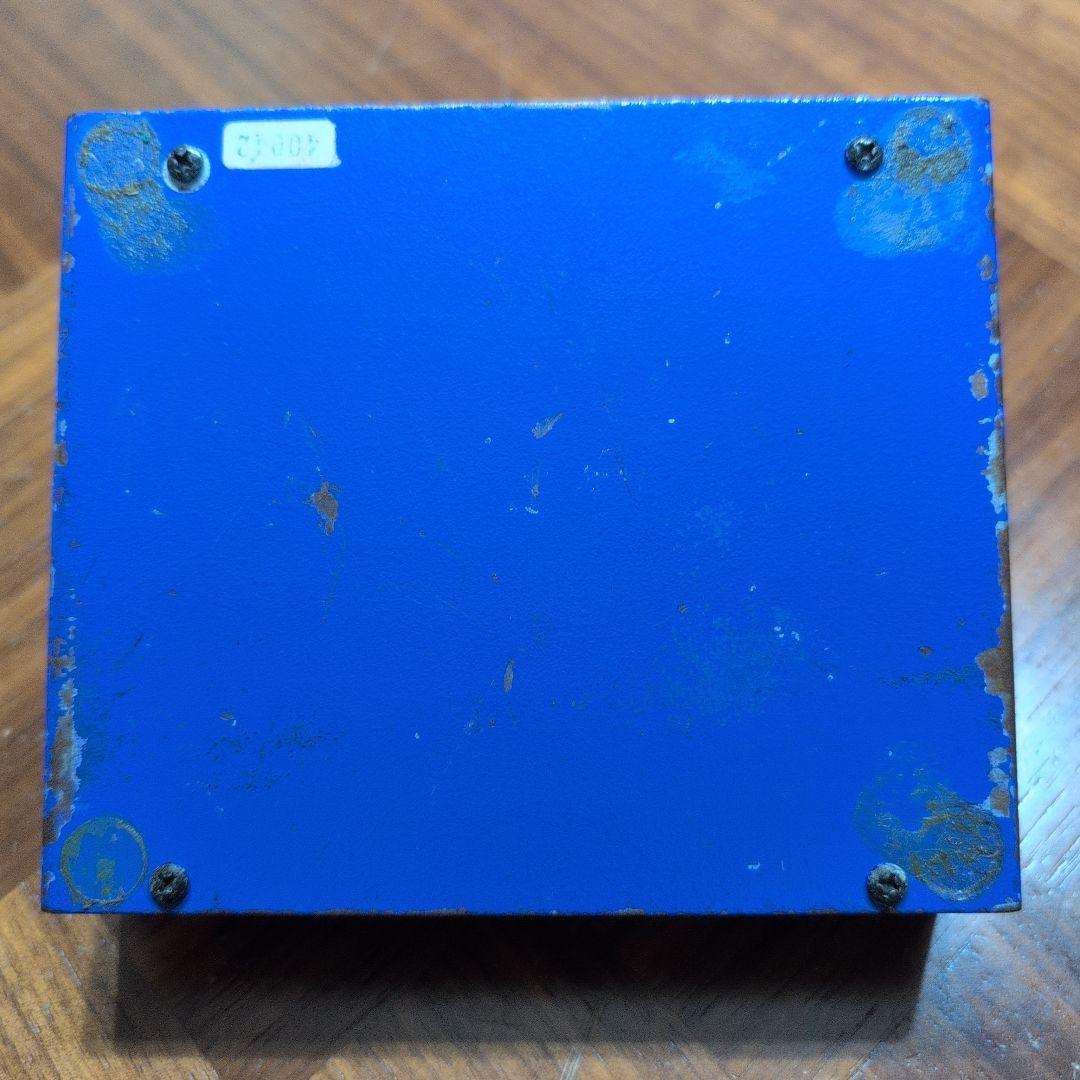 Crews Maniac Sound DPA-2A プリアンプ