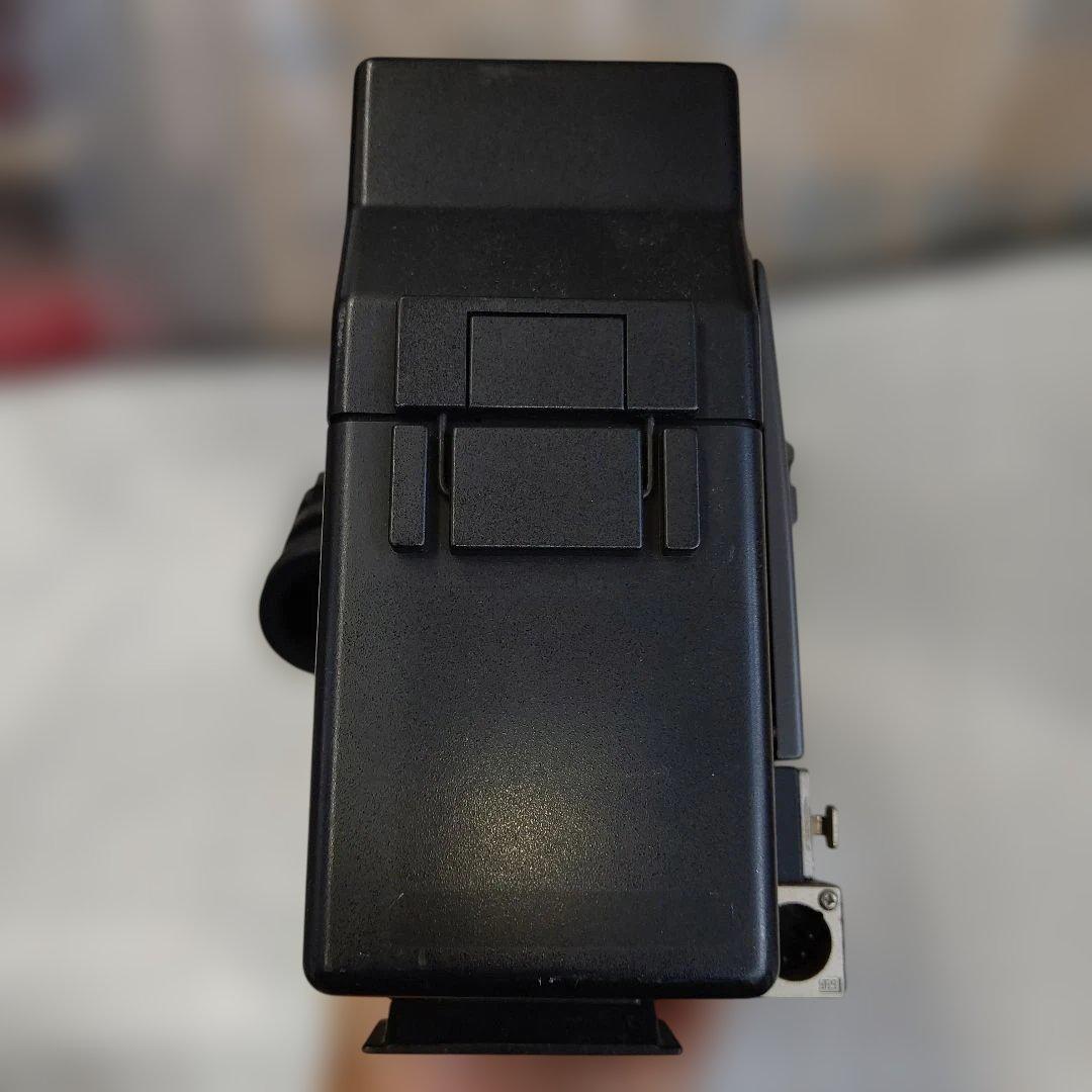 Victor GY-X1 S−VHSC 業務用カメラ