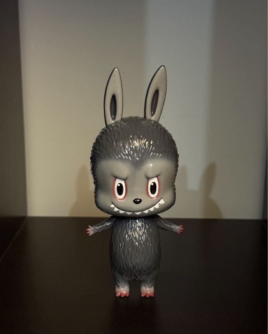 ぬいぐるみ POP MART THE MONSTERS Ver.3 18cm