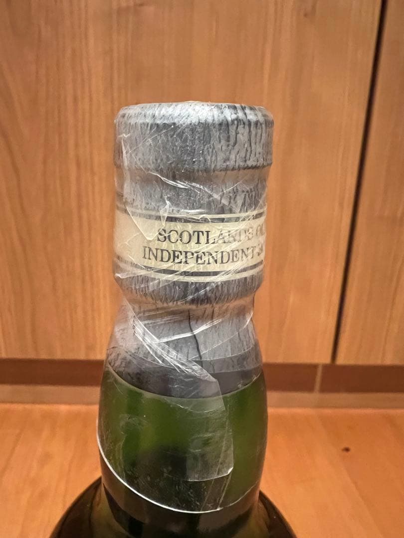 ケイデンヘッド　マッカラン　1976-1996