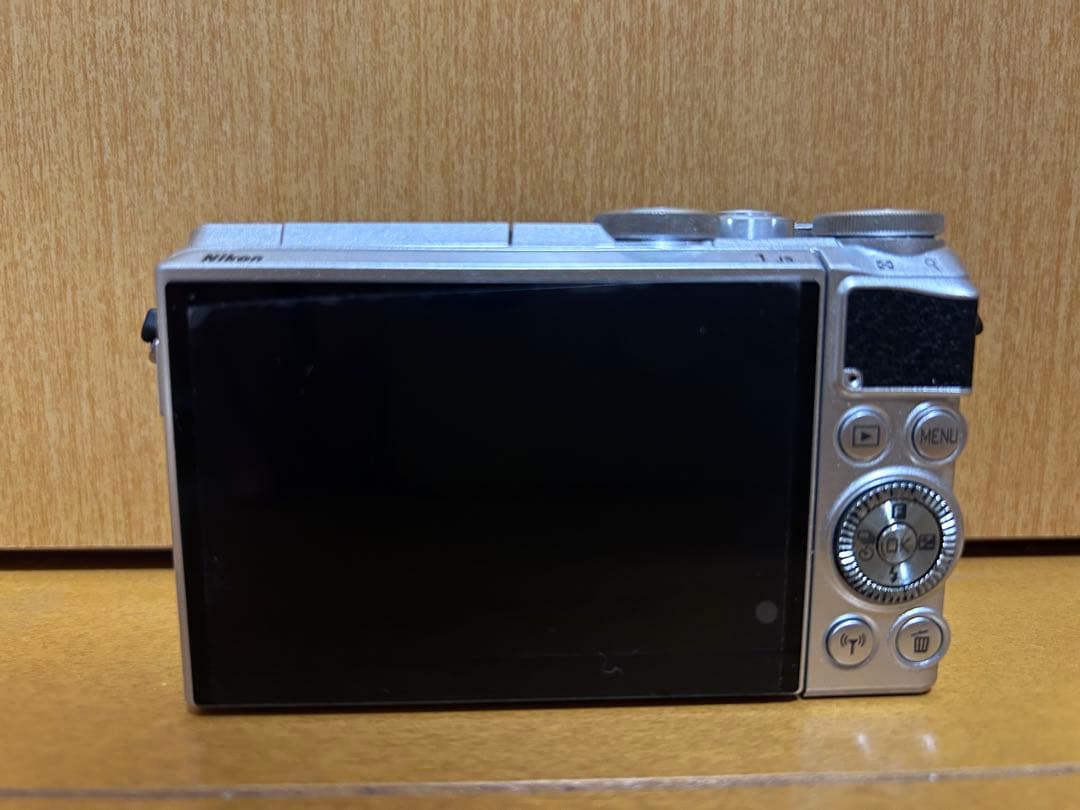 Nikon 1 J5 ボディ