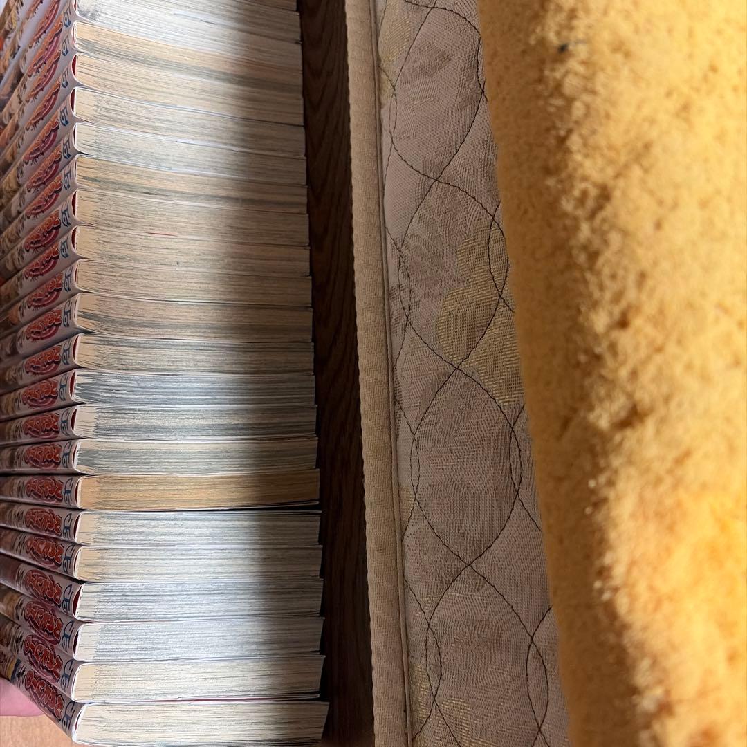 ナルト 全巻セット　1巻のみカバーなし