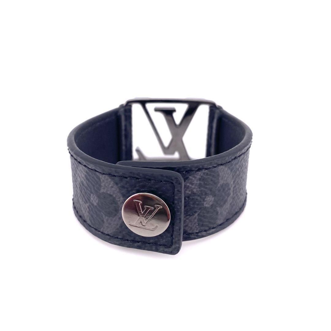 【美品】　ルイヴィトン　M6295 ブラスレホッケンハイム　ブレスレット