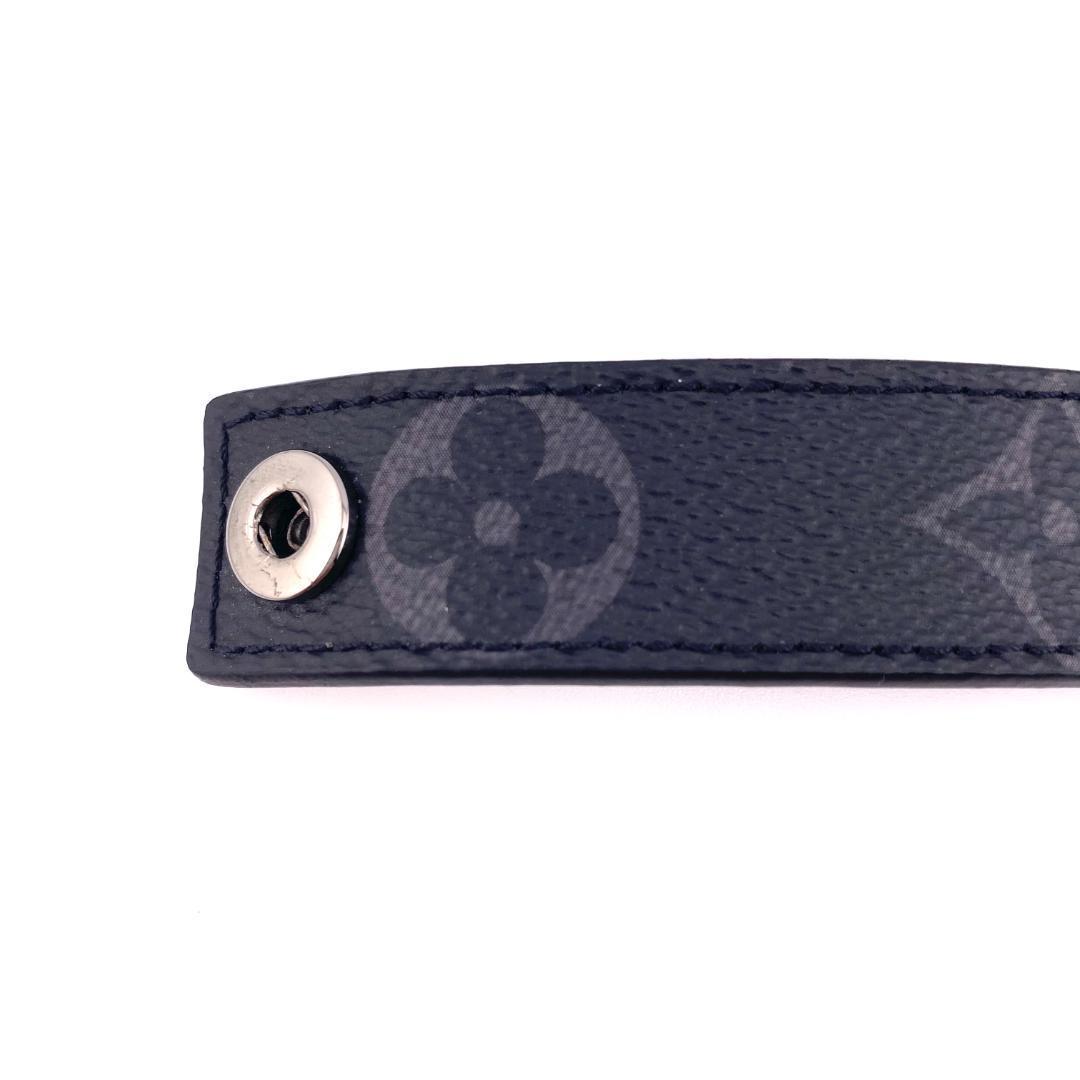 【美品】　ルイヴィトン　M6295 ブラスレホッケンハイム　ブレスレット