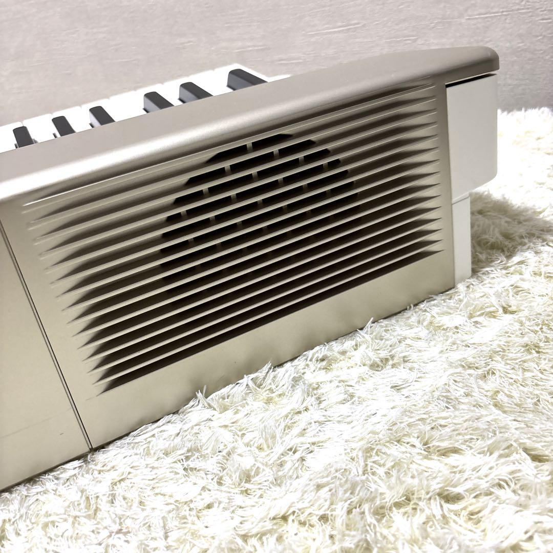 【美品/動作確認済み】 CASIO Privia PX-160 電子ピアノ