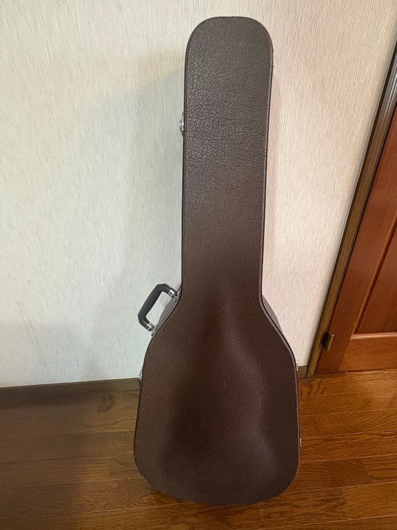 sahara　　　Morris トルネードX X、専用ハードケース