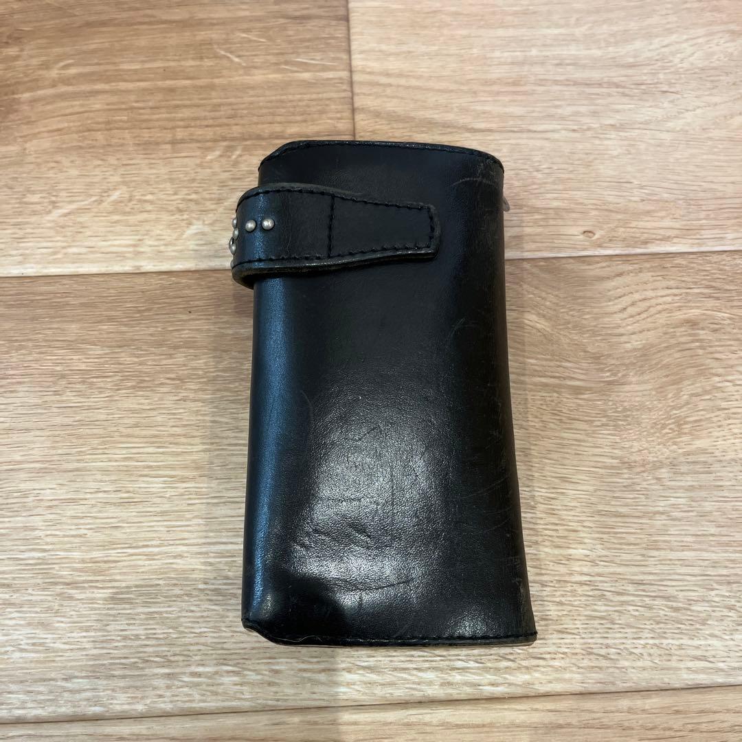 アルズニ　ALZUNI長財布