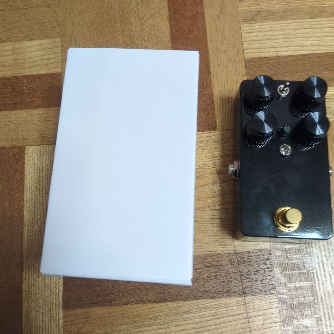 ギター TSV808 clone