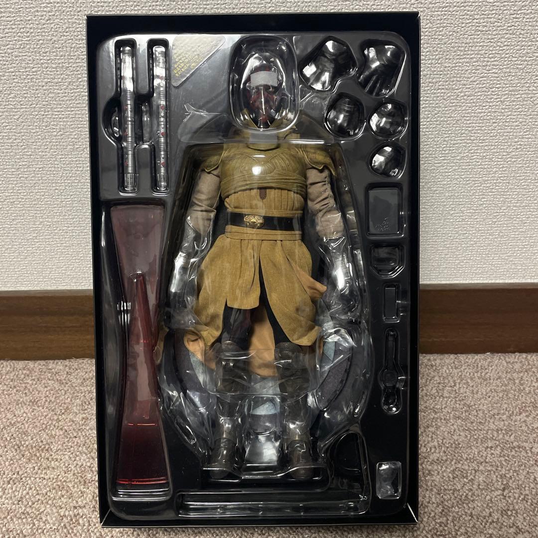 【限定】ダース・モール（コンセプトアート）［ボーナス付き］ファントム・メナス