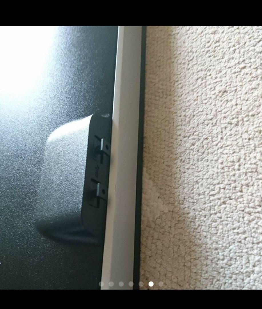 ディスプレイ・モニター本体 Dell U2713HM