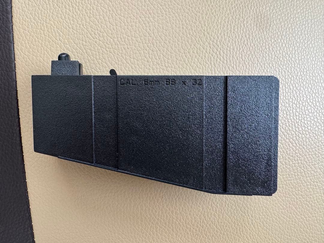 スナイパーライフル10禁　クラウンモデルTYPE96 エアガン