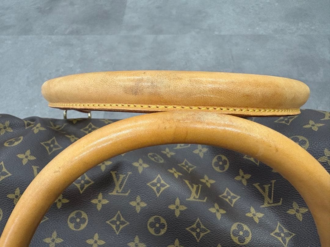 ルイヴィトン モノグラム ペットキャリーバッグ XL 美品 正規品