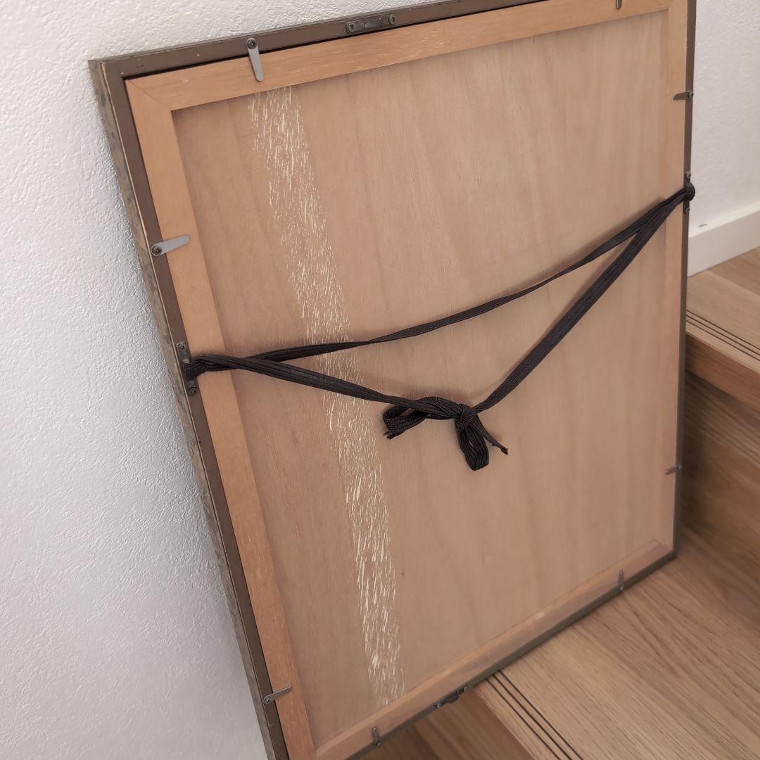 小杉放菴　絵画