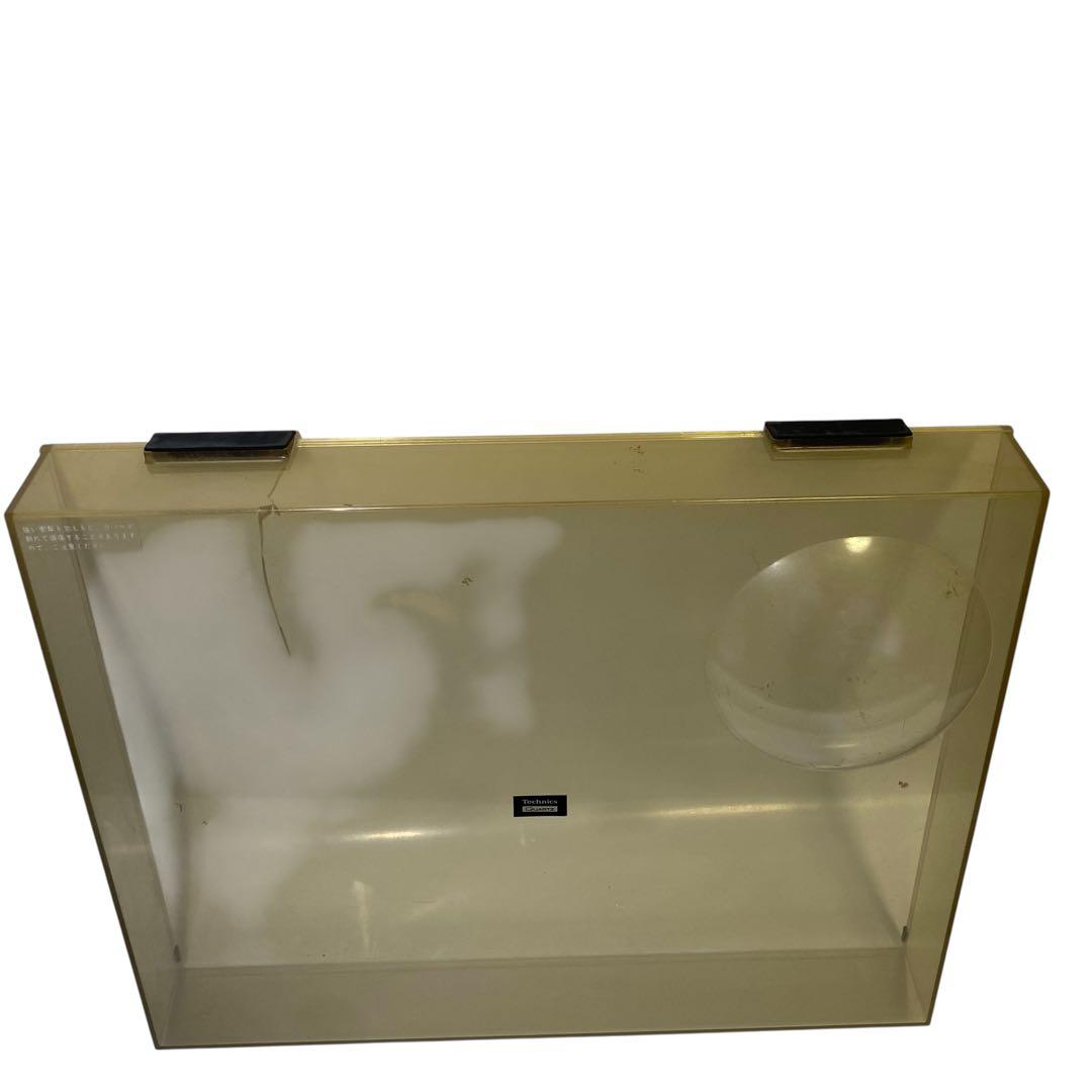 ★動作品★Technics SL-1200MK3D テクニクス ターンテーブル