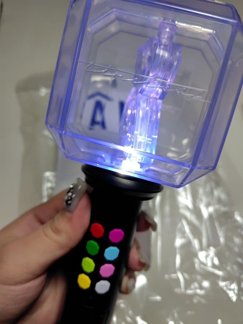 Timeless　タイムレス　FAM　 ペンライト