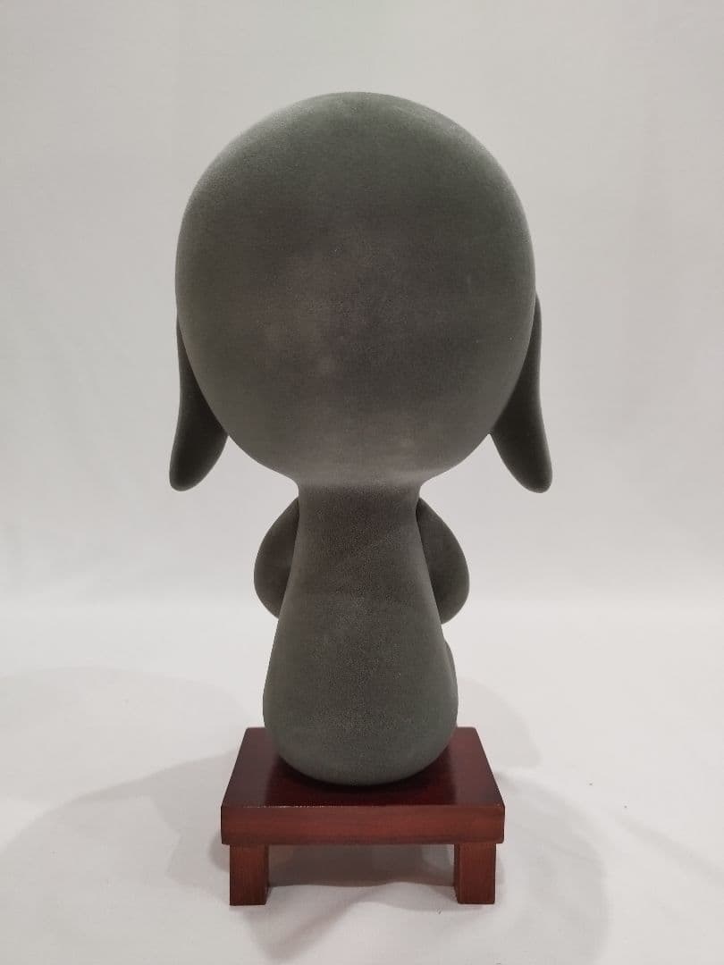 奈良美智 Yoshitomo Nara Mini Thinker 28CM