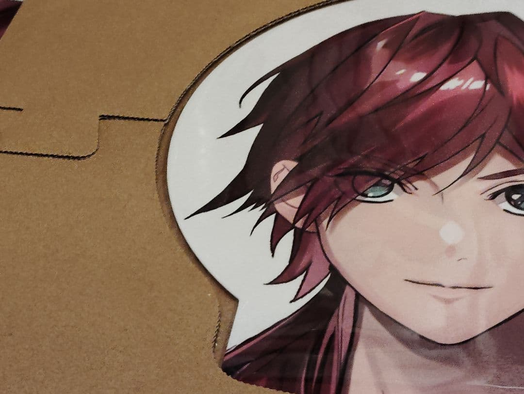 にじさんじ 　ハンガー ローレン・イロアス　ローレン　NIJISANJI