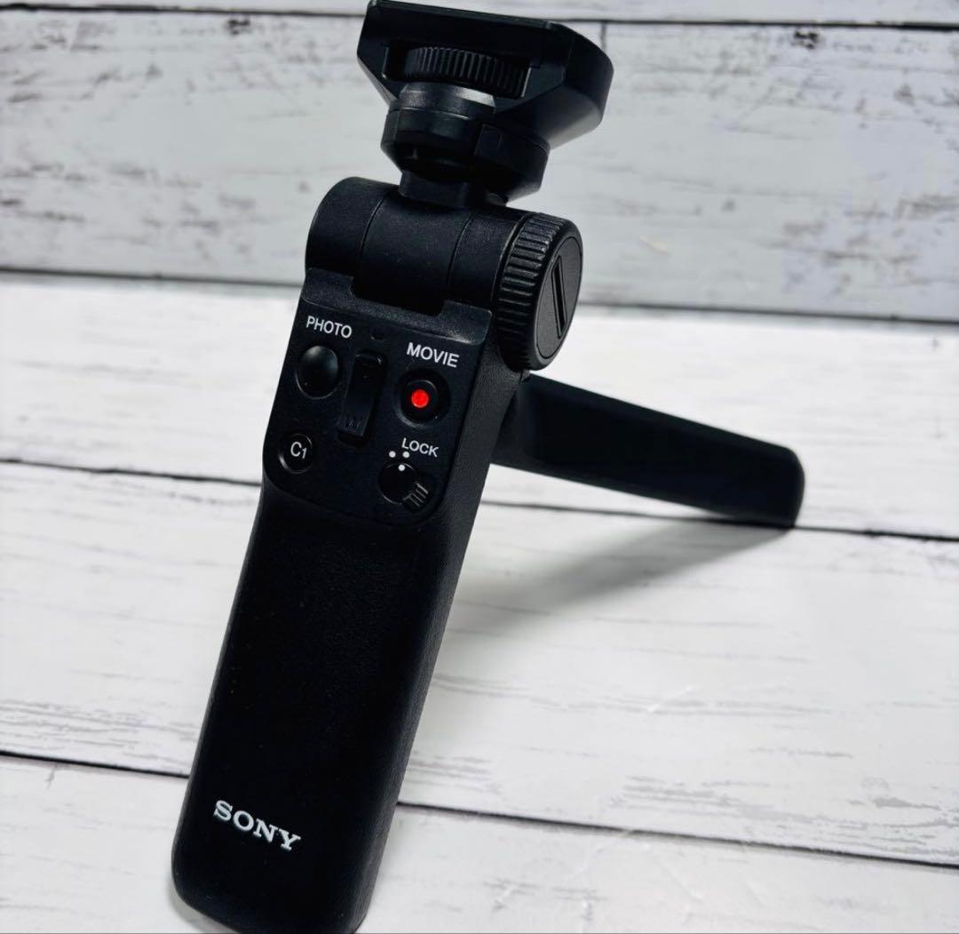 SONY VLOGCAM ZV-1 コンパクトデジタルカメラ　超美品