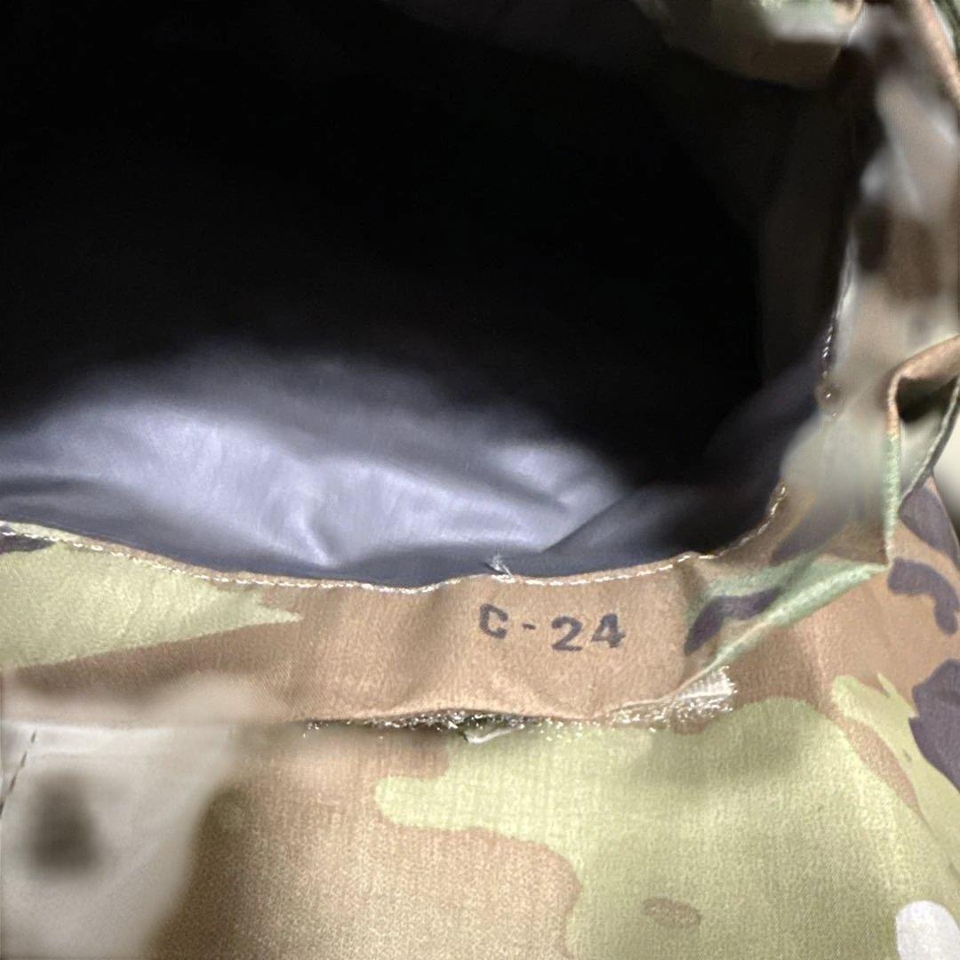 T*o様 米軍実物 未使用ECWCS GEN3ゴアテックス ジャケット スコーピ