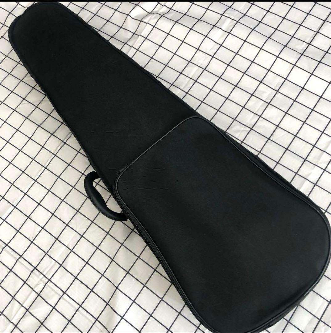 ENNBOM エレキバイオリン HVPV-30 サイレントバイオリン