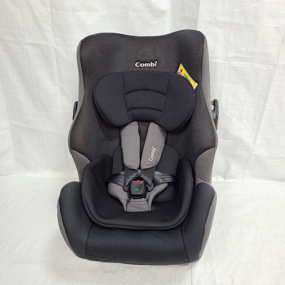 の*き様 新品　チャイルドシート　コンビ　ウィゴー　ロング 　HI　ジュニアシー