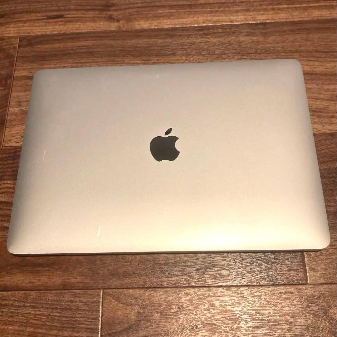 MacBook Air 2018 8GB/256GB 13.3インチ ※修理推奨