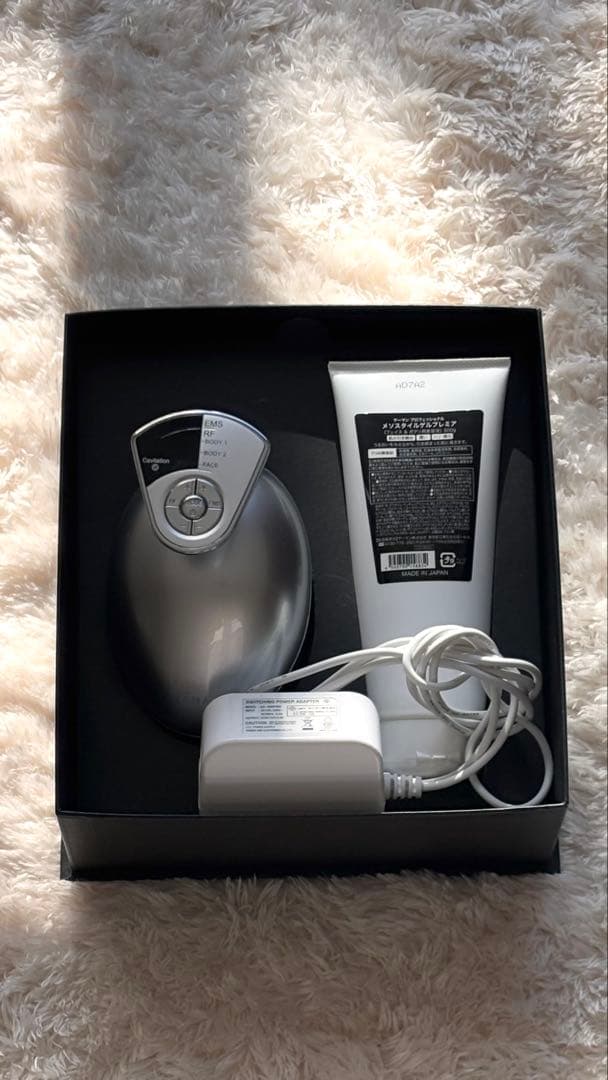 YA-MANキャビスパプレステージ