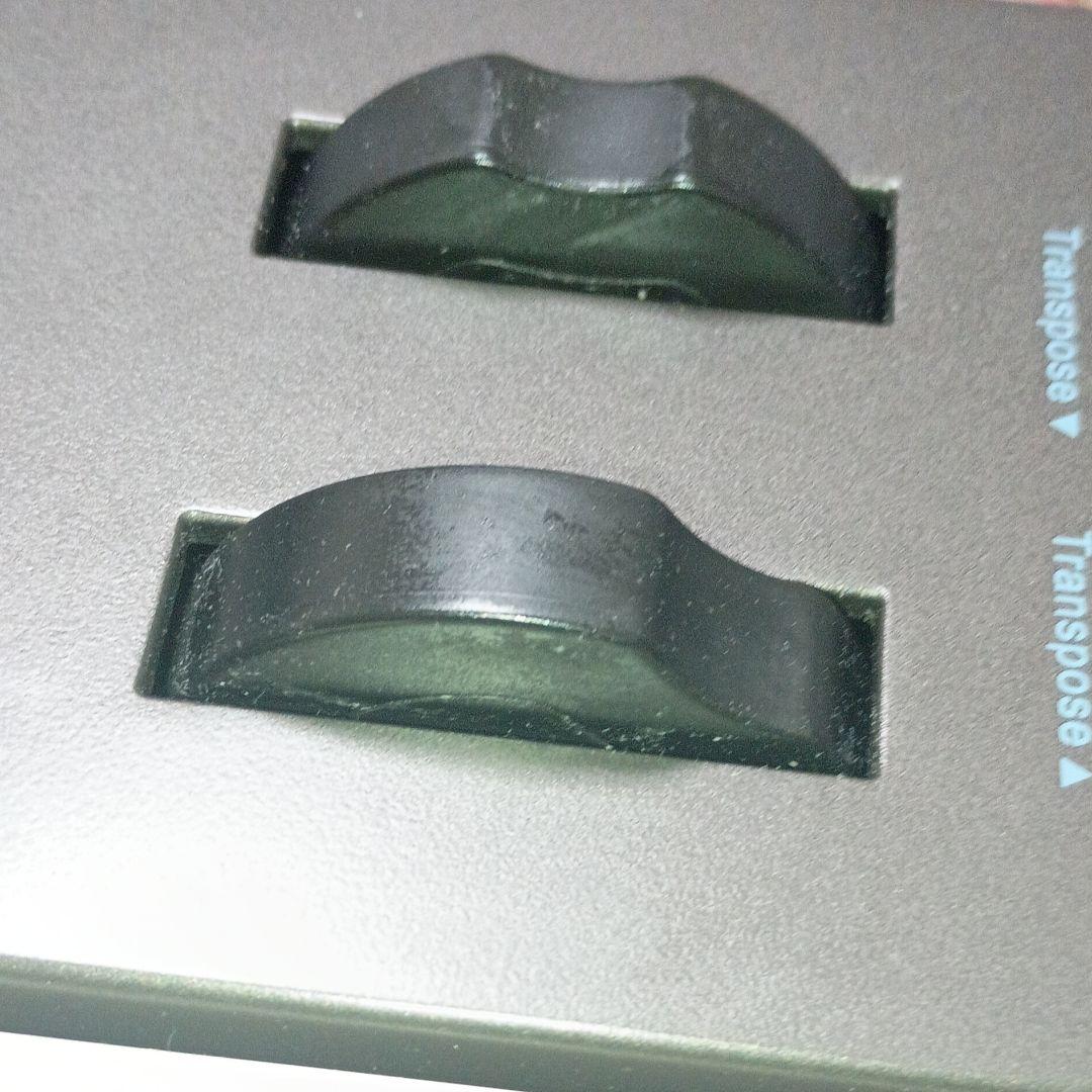 IMPACT LX61+ USB MIDIキーボード