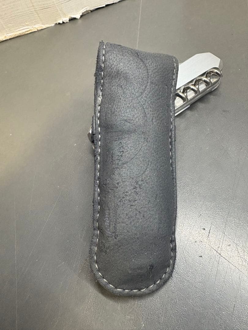 タグホイヤー　マルチツール