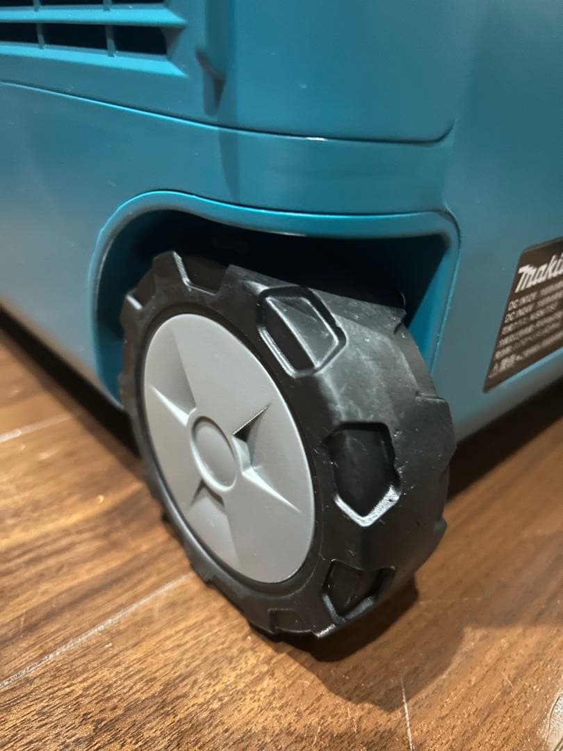 マキタ(makita) 充電式保冷温庫 CW001G