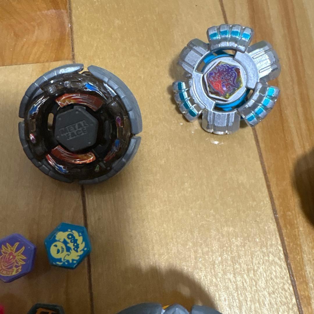 メタルファイトベイブレード 15個　セット