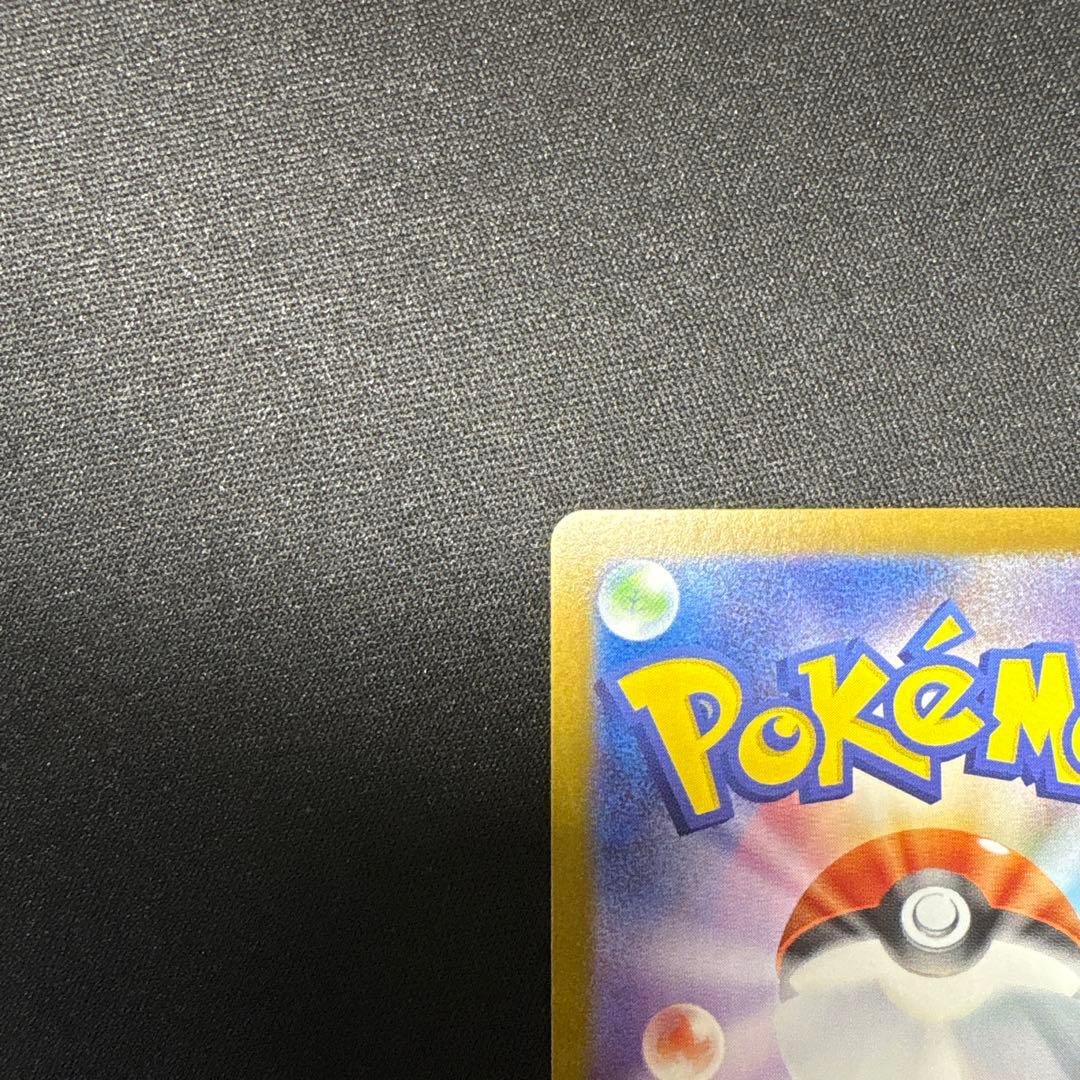 ブラッキーex 217/187 SAR