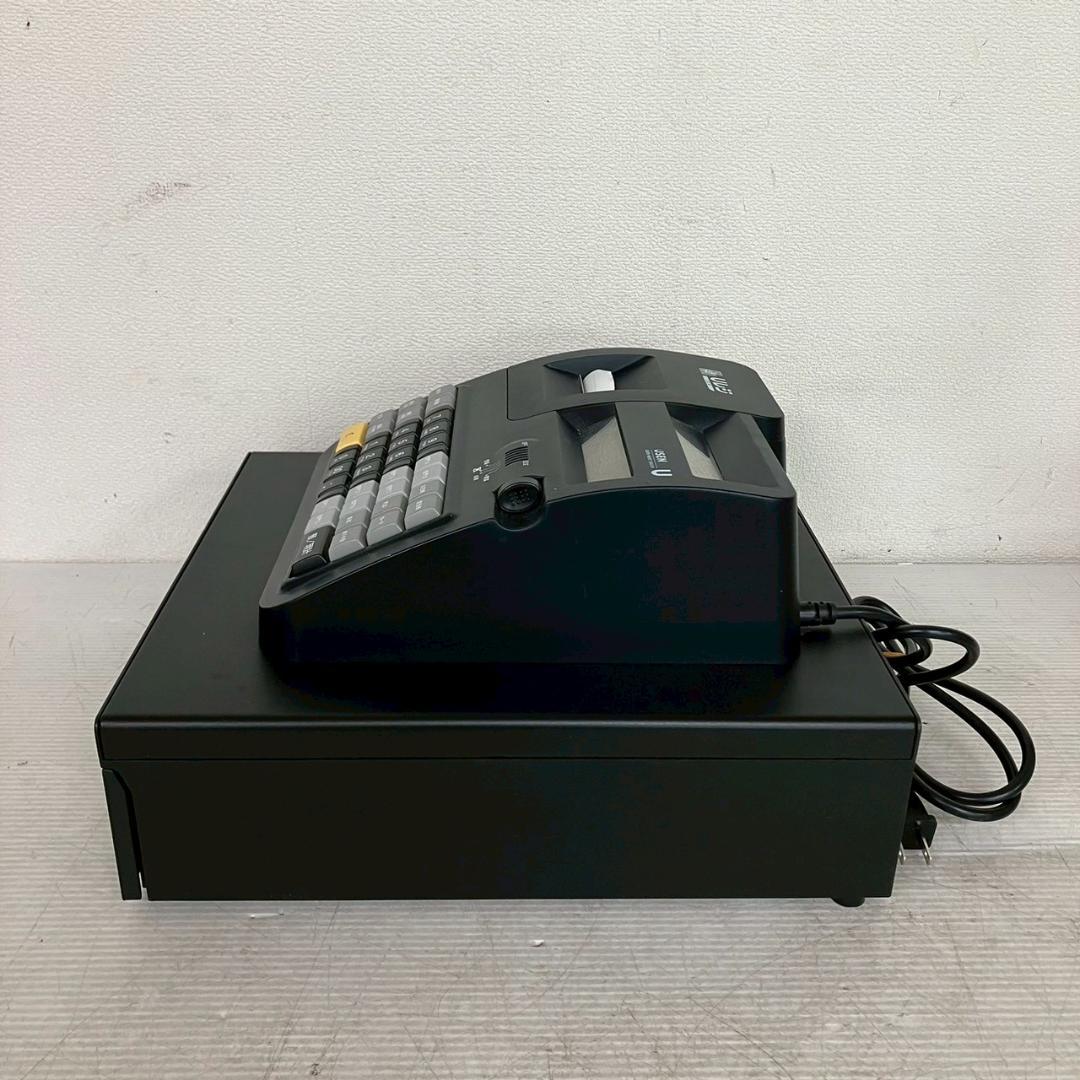 USEN Uレジ レジスター 電子レジスター U-ECR001 J0900