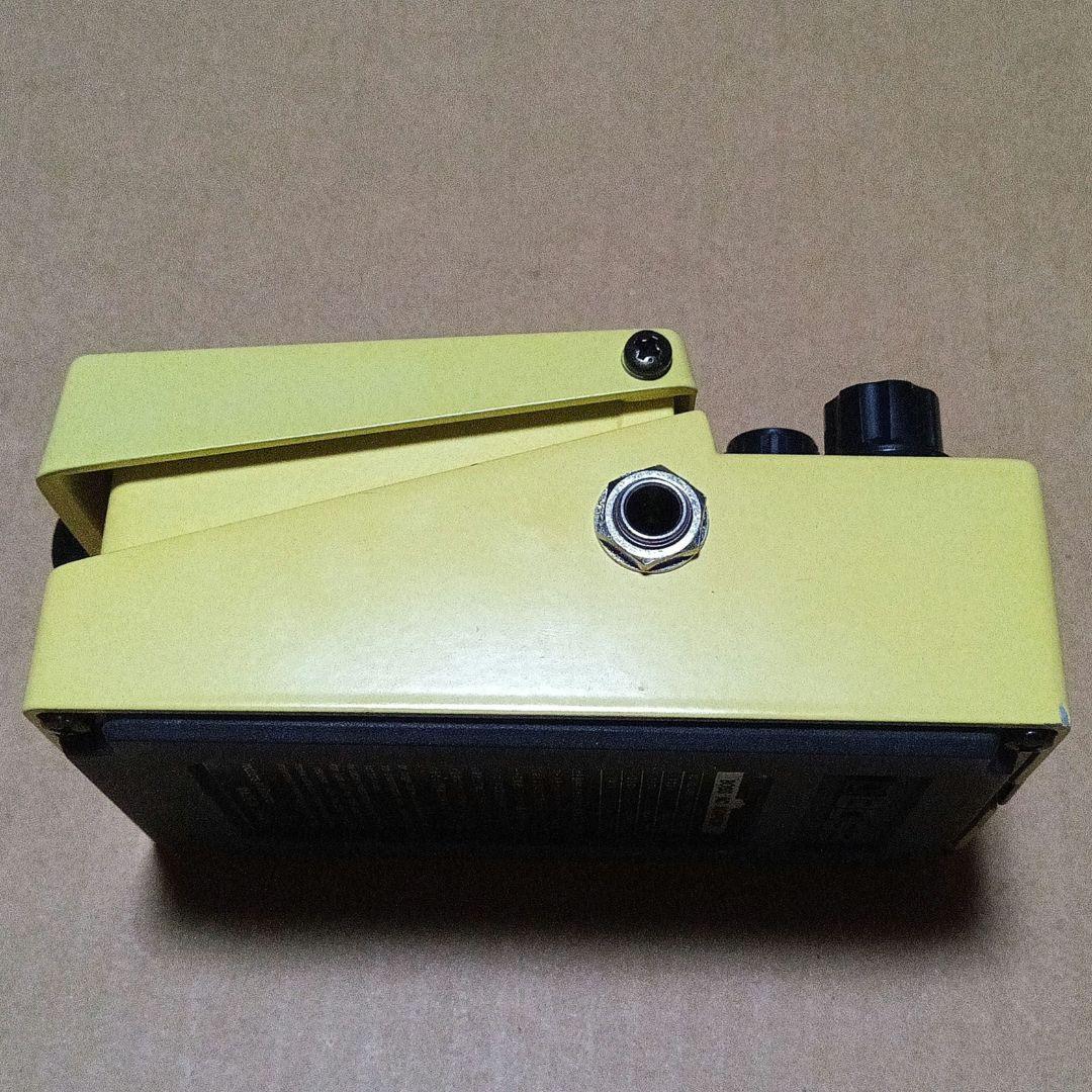 BOSS SUPER Over Drive SD-1 ジャンク