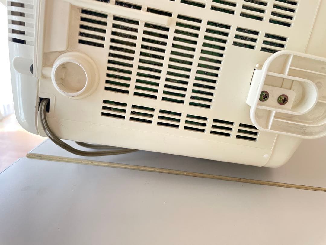 サンリオ　ハローキティ　激レア　14型ブラウン管　限定テレビ