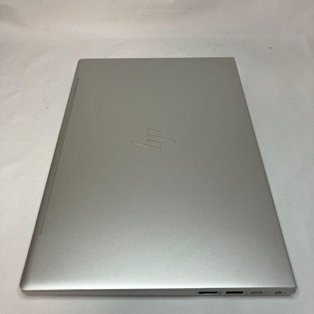 準美品 EliteBook 630 G10 13世代 i7 16GB 512GB