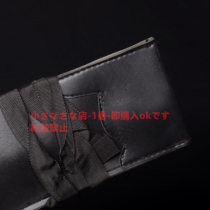 ホークアイ（狭版）A 古兵器 武具 模造刀·模擬刀 Cosplay 【海賊王】