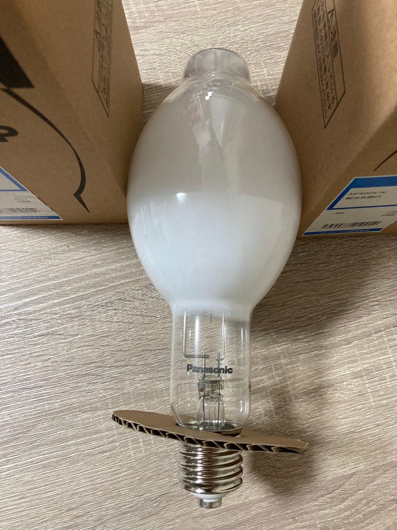 Panasonic HF400X/N HIDランプ2個セット