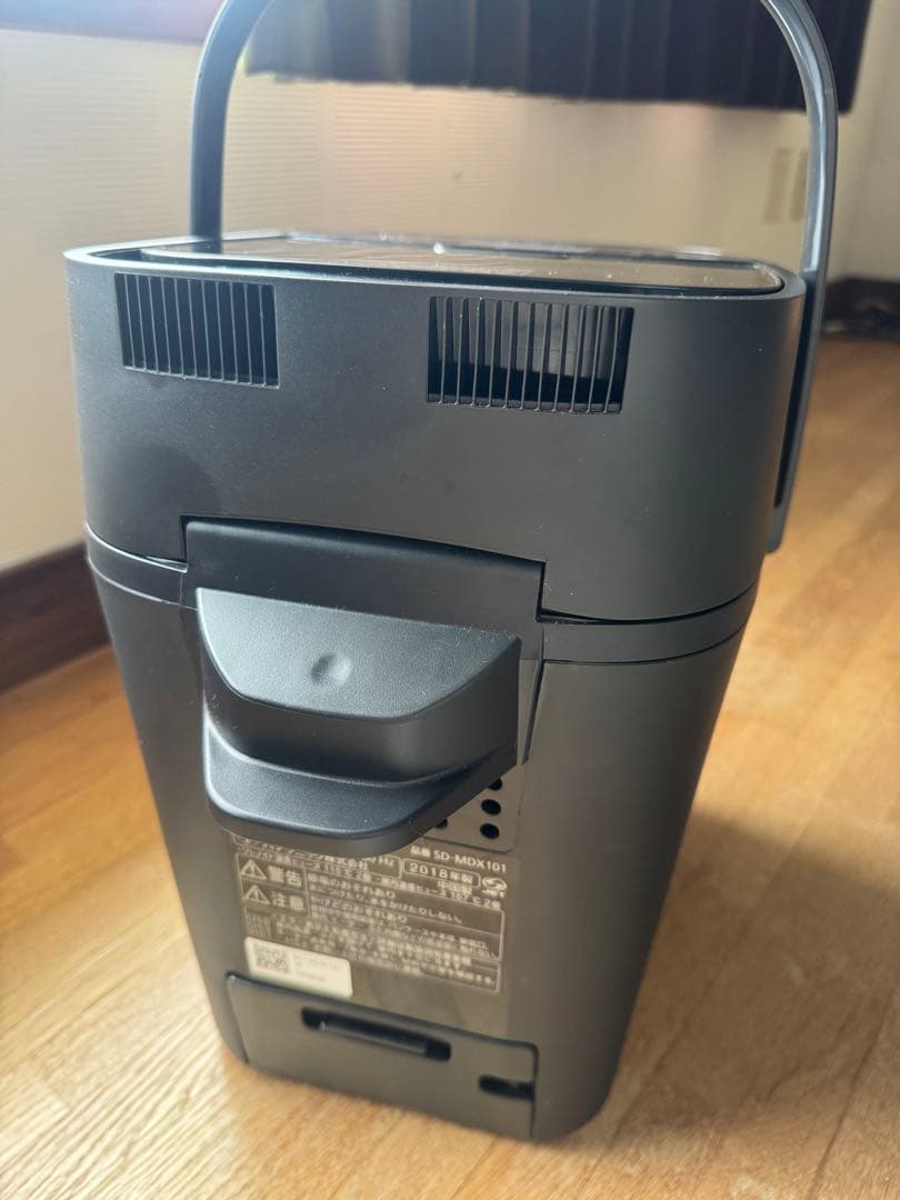 Panasonic ホームベーカリー　SD-MDX101