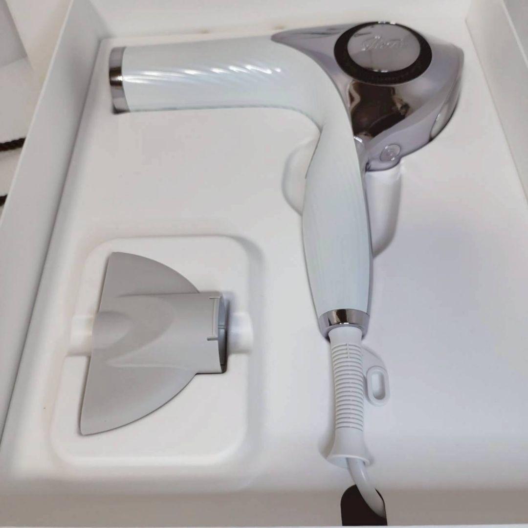 美品 ReFa BEAUTECH DRYER RE-AB02A ホワイト