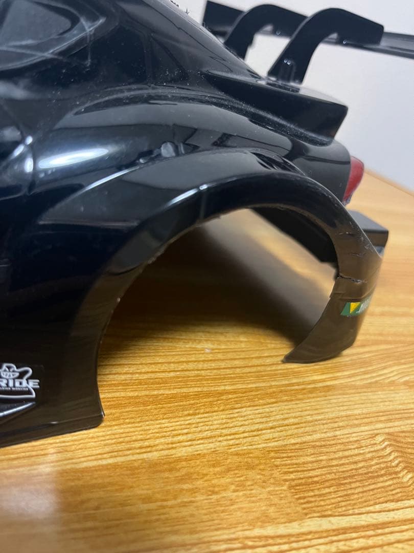 1/10 RC フルセット　タミヤTT-01E オプション多数