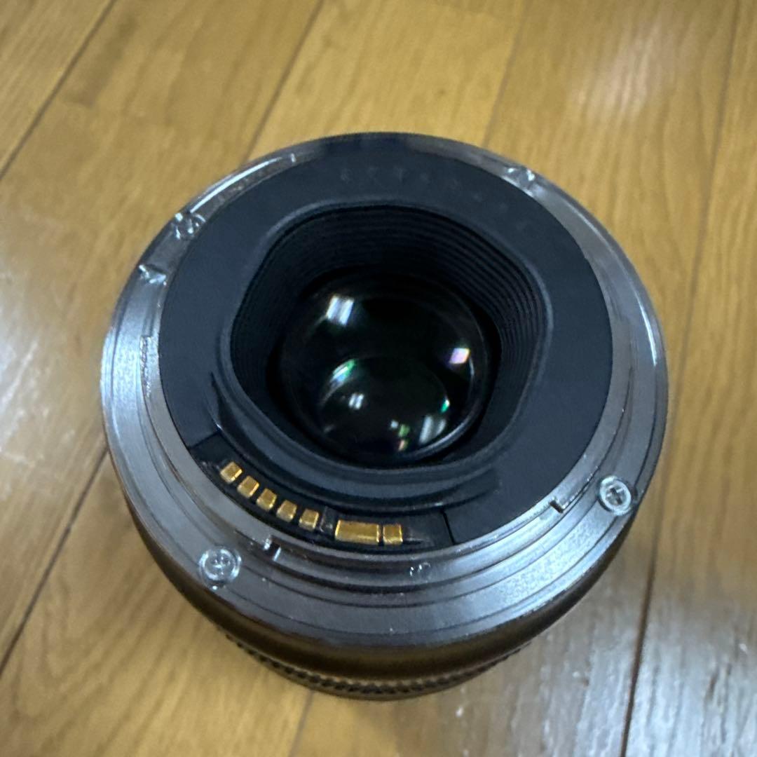 レンズ(ズーム) Canon EF 70-210mm F3.5-4.5 USM