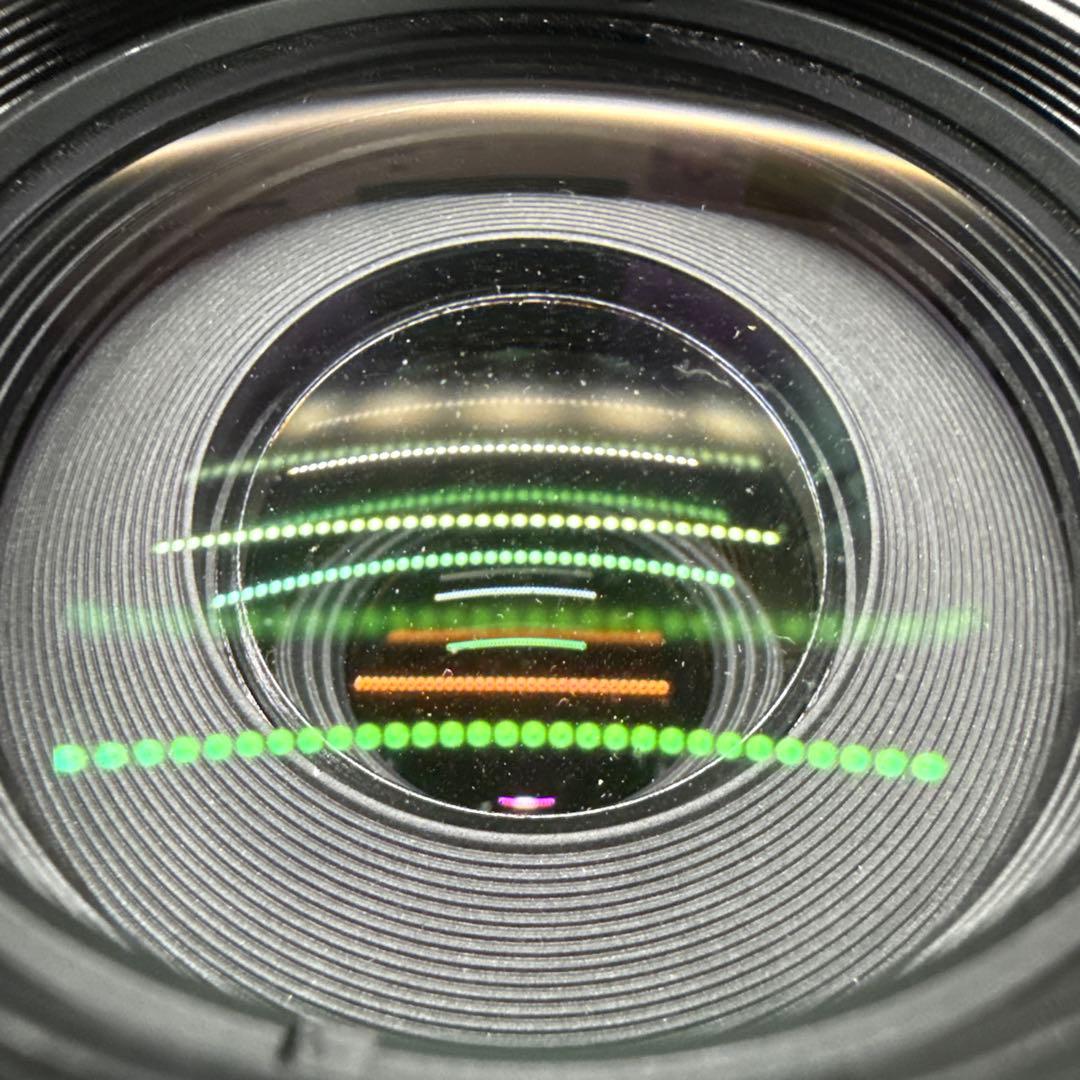 レンズ(ズーム) Canon EF 70-210mm F3.5-4.5 USM