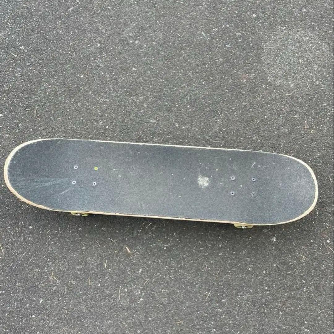 SMBRNKSコンプリート　7.75インチ