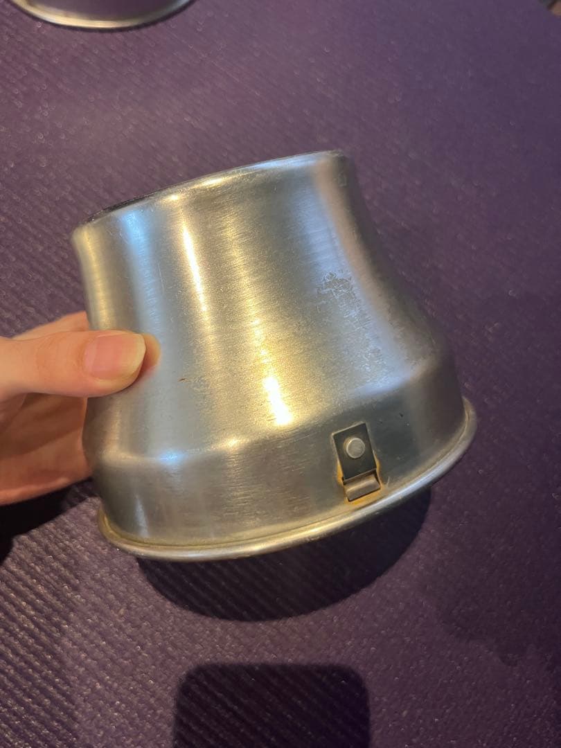 黒田製作所　コーケントー