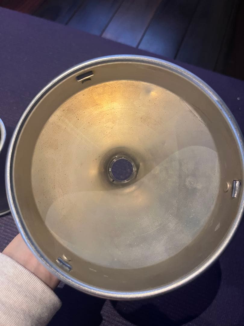 黒田製作所　コーケントー