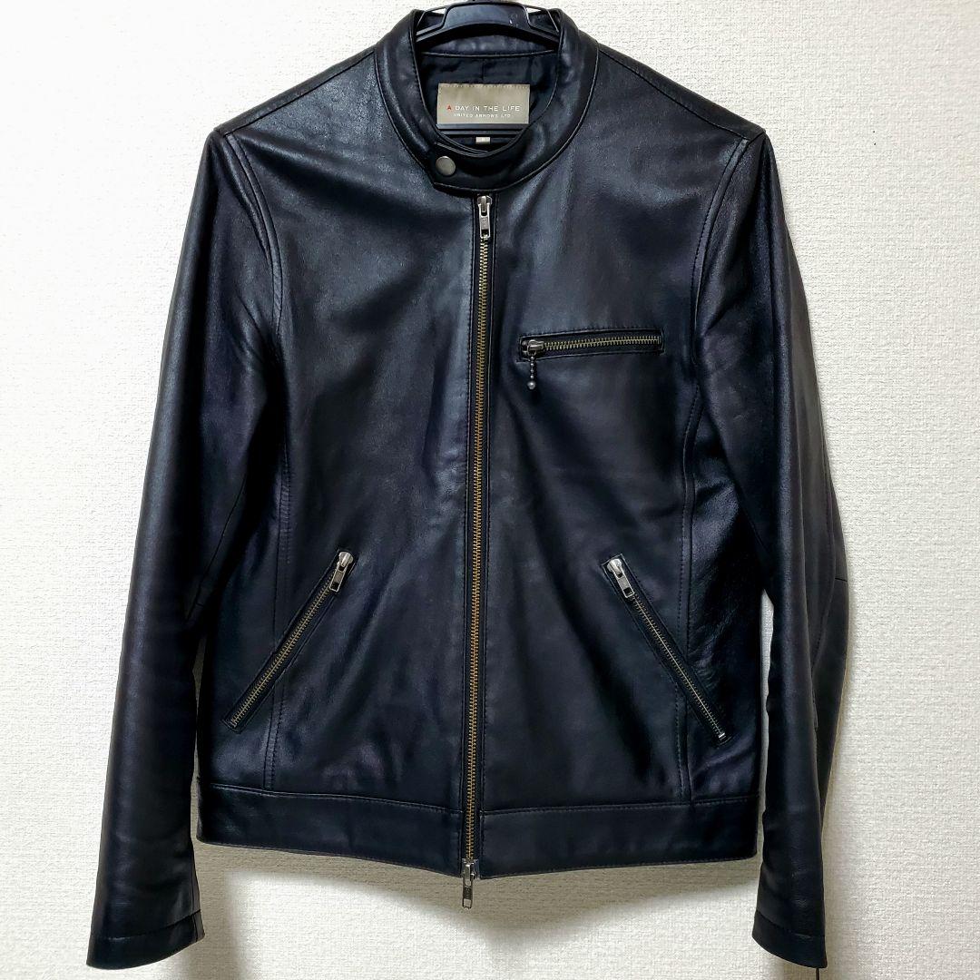 ジャケット・アウター UA nano universe united tokyo STUDIOUS